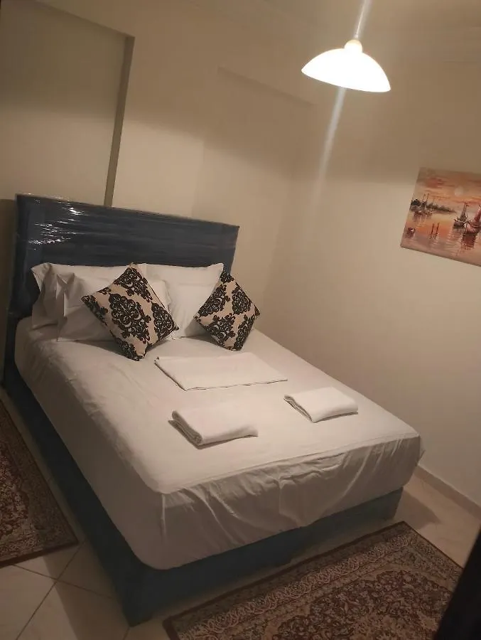 מרקש Appartement A Marrakech
