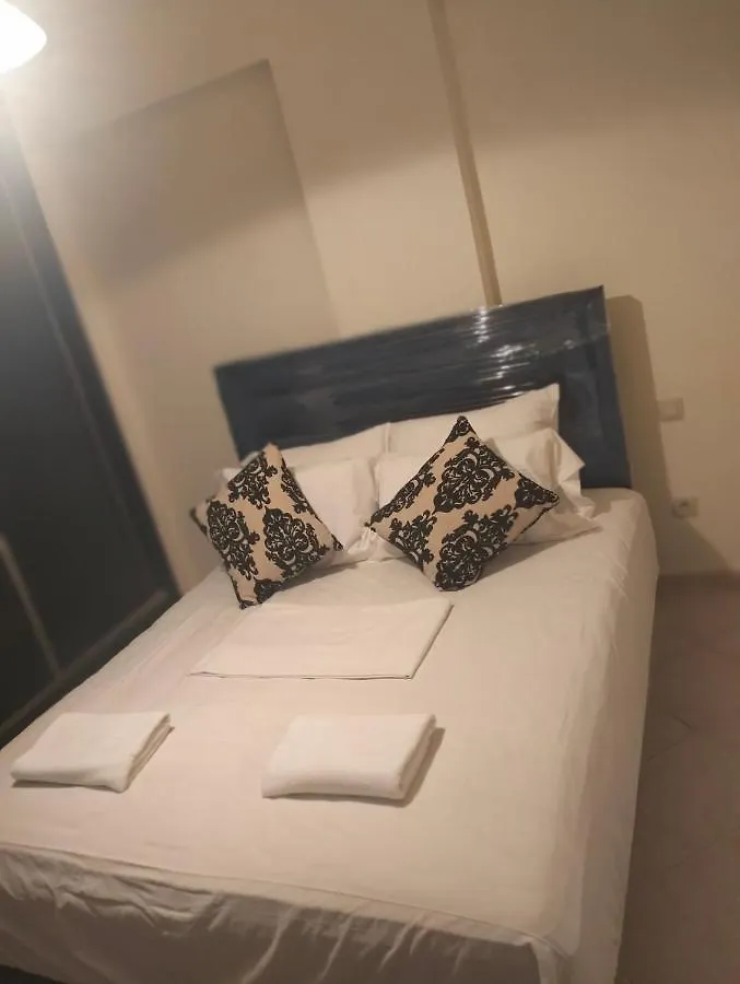 מרקש Appartement A Marrakech דירה
