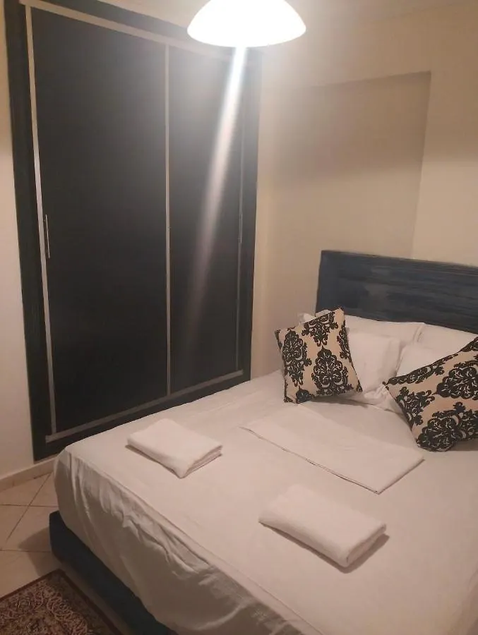 公寓 Appartement A Marrakech 马拉喀什