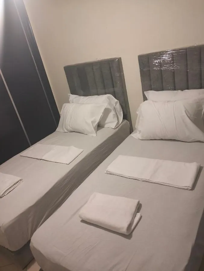Appartement A Marrakech 马拉喀什 0*,